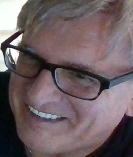 Patrick Hale 