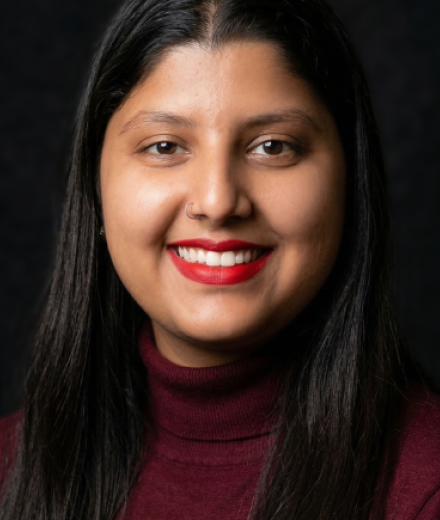 Priya Tripathi