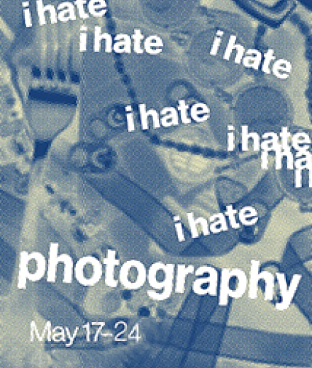 I hate photography thumb