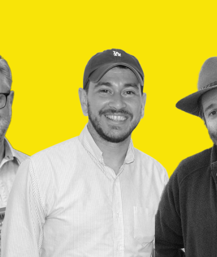 BEACONS grant winners