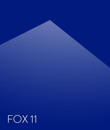 Fox 11