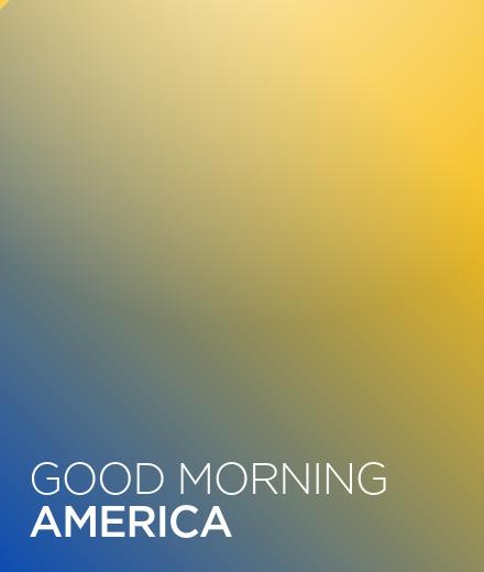 Good Morning America
