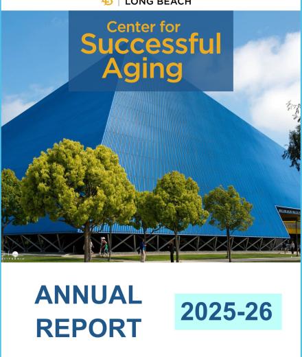 CSA Annual Report