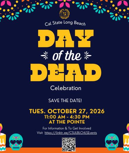 F26 Day of the Dead