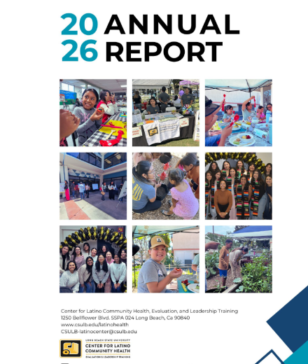 25-26 Annual Report Cover