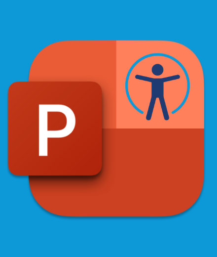 powerpoint logo
