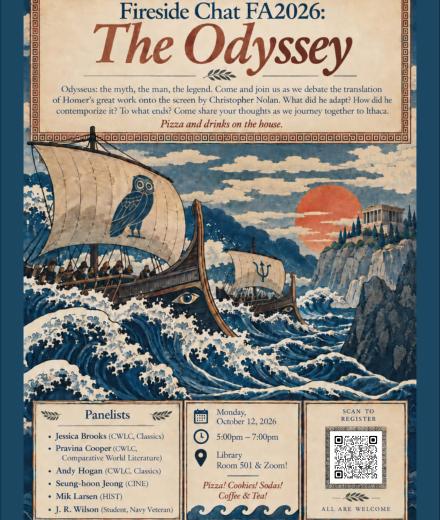 Odyssey