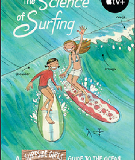 Kim Dwinell Surf Book thumbnail