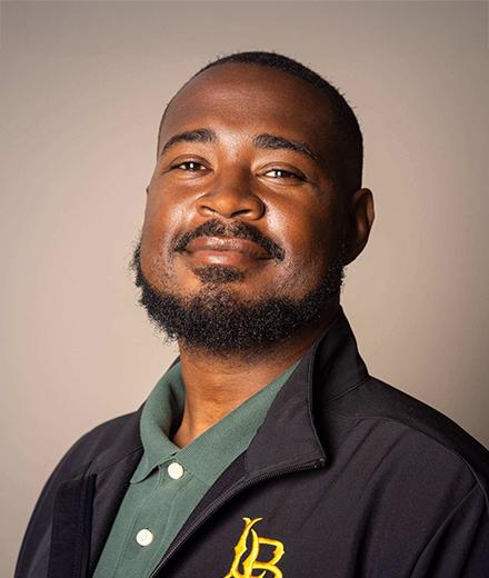 Quay Dorsey, CSULB's recipient of the 2026-27 CSU Trustees’ Award for Outstanding Achievement