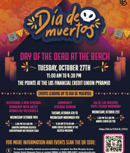 dia de muertos