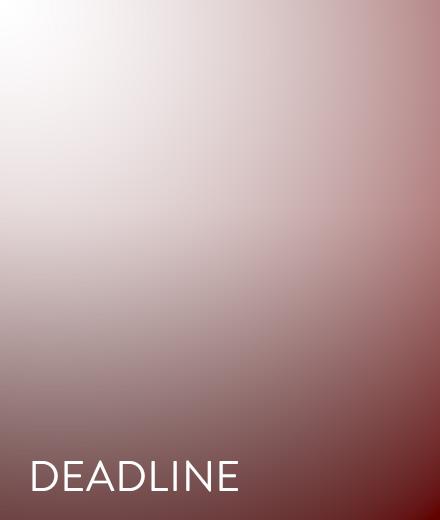 Deadline