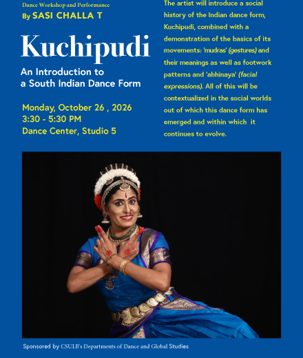 Kuchipudi