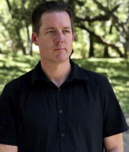 Photo of Brian Gork