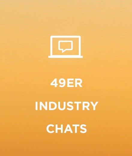 49er Industry Chats