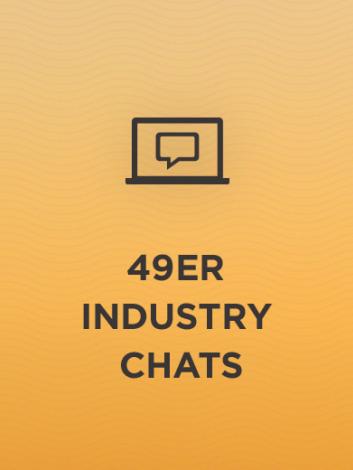 49er Industry Chat