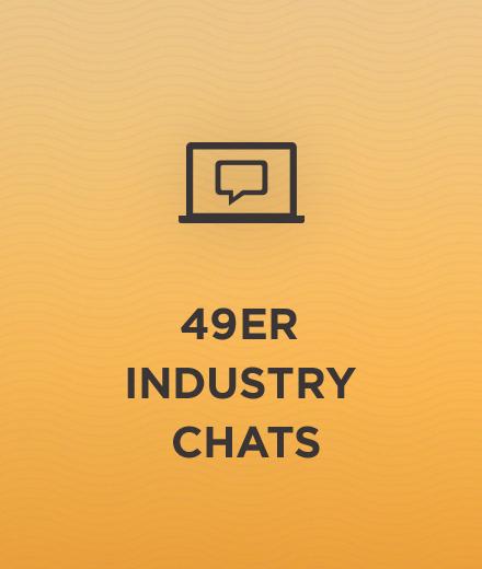 49er Industry Chat