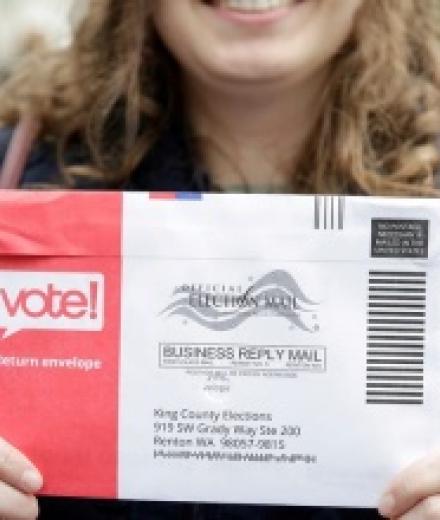 voting
