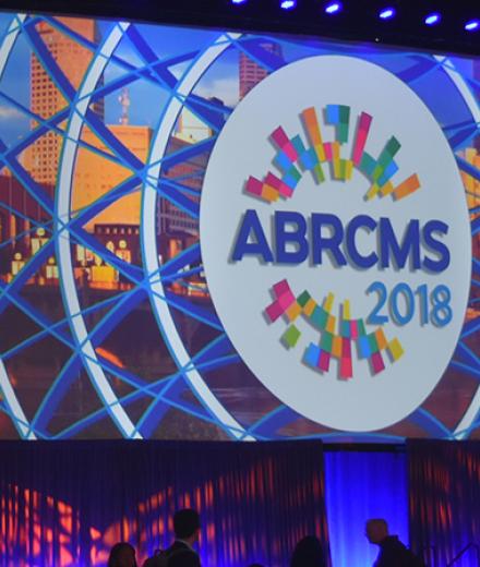 ABRCMS 2018