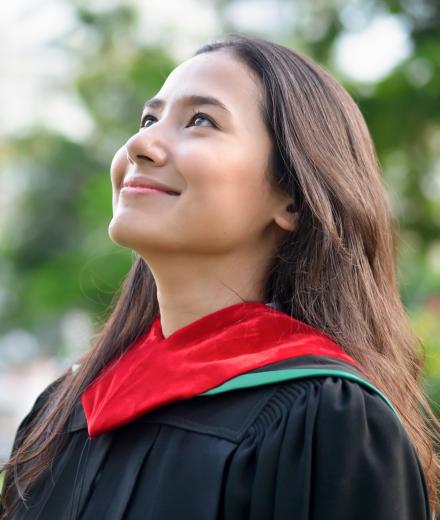 2022 Commencement