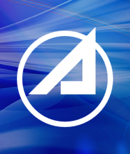 Aerospace Corporation logo