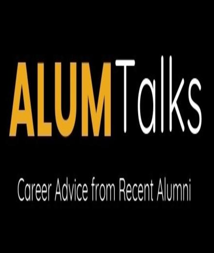 AlumTalks 2018