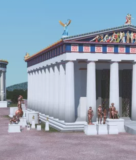 Ancient Greece
