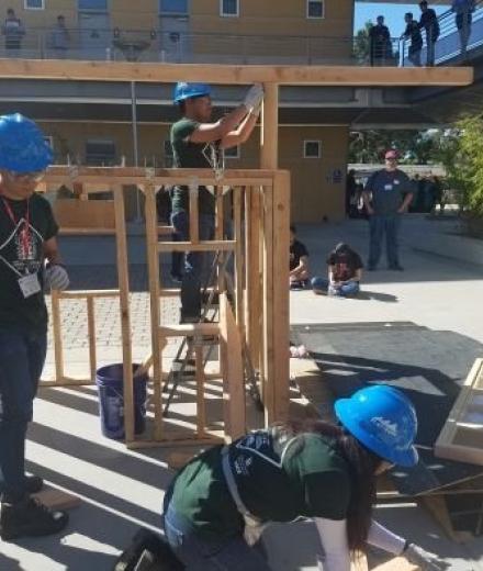 ASCE competition