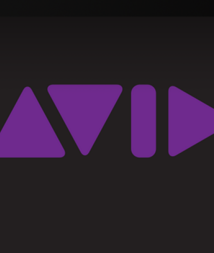 avid logo