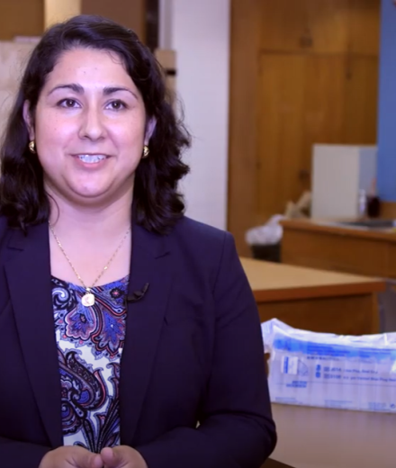 Dr. Perla Ayala