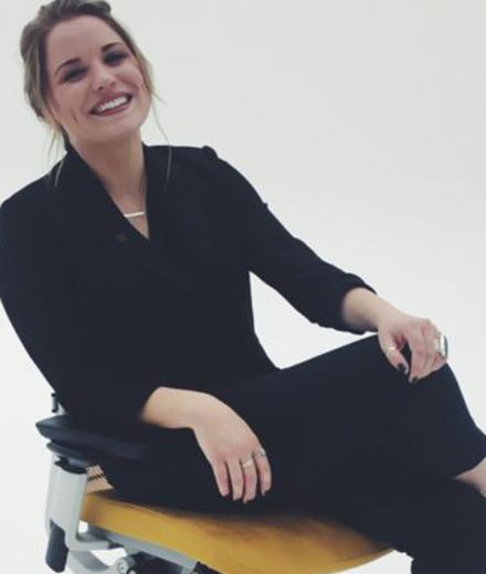 Photo of Bailey Rehmann