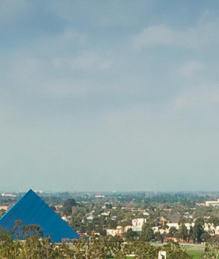 California State University, Long Beach