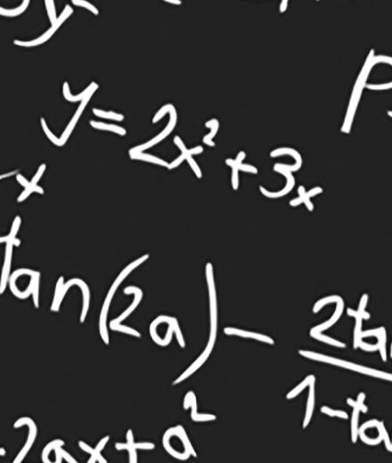 math equations
