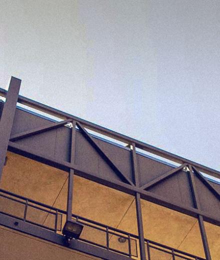 College of Engineering building