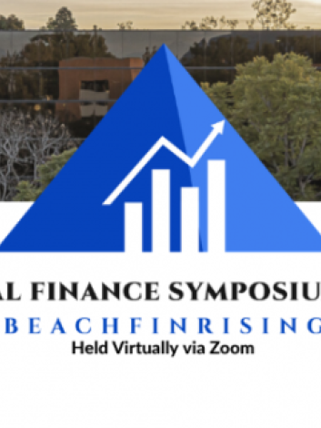 Global Finance Symposium 2021