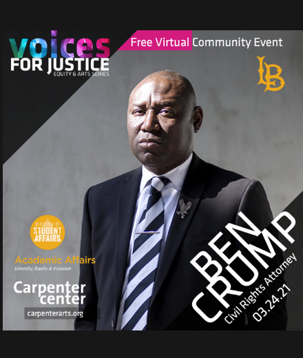 Ben Crump