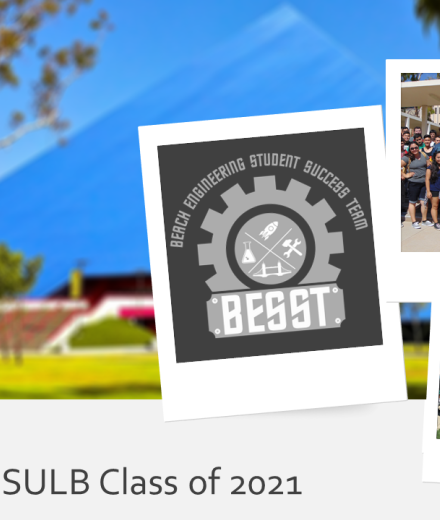 BESST Class of 2021