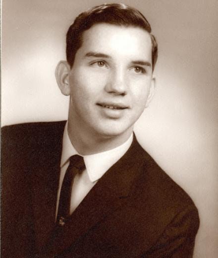 Bill Holmes