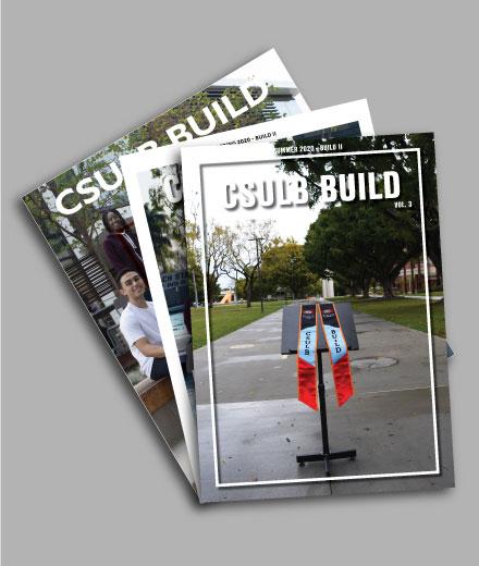 Summer 2020 BUILD Magazine