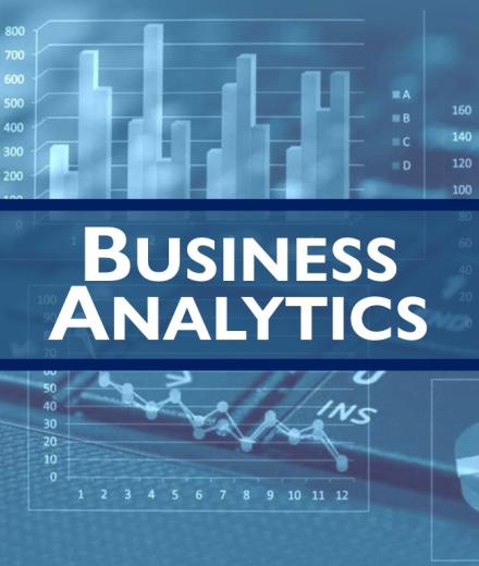 Business Analytics