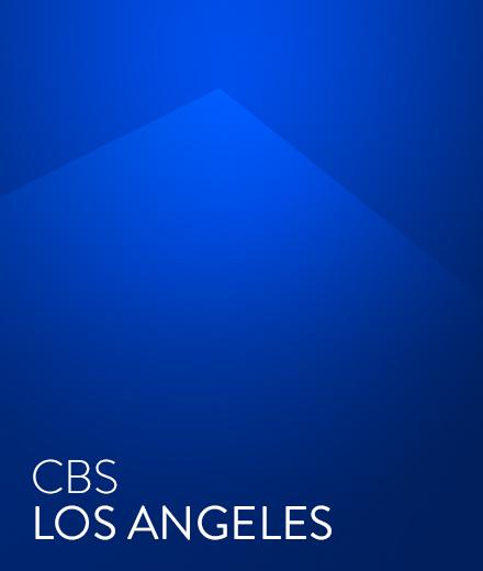 CBS News Los Angeles