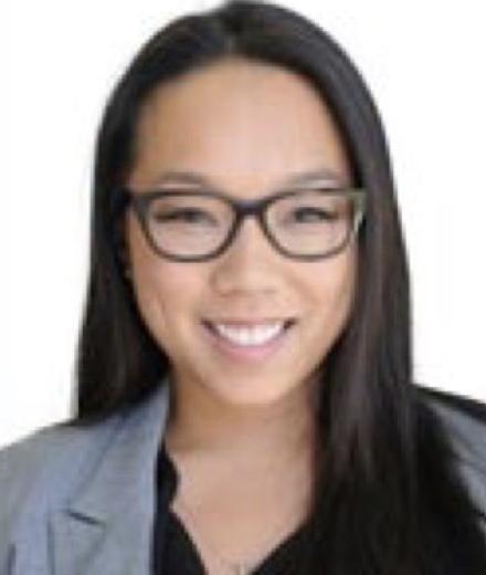 joann tran chhs alumna