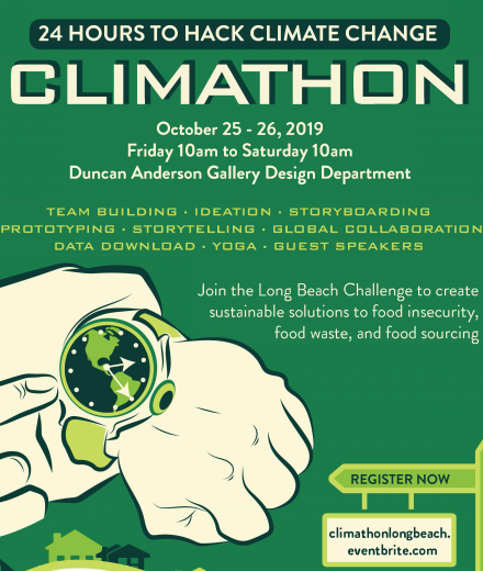 climathon LB