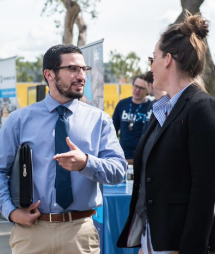 COB 2019 Road to Supply Chain Management Event