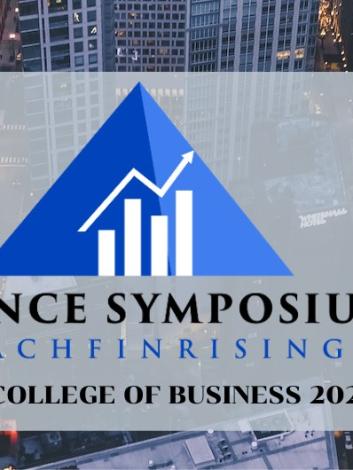 COB CSULB First Annual Finance Symposium 2020