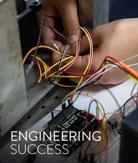 Engineering Success