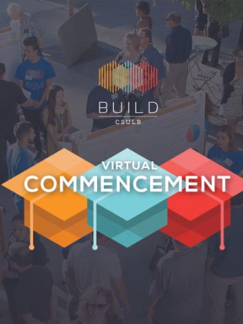 2020 BUILD Virtual Commencement