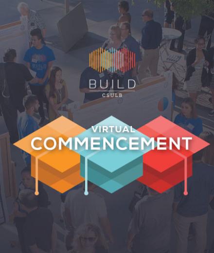 2020 BUILD Virtual Commencement