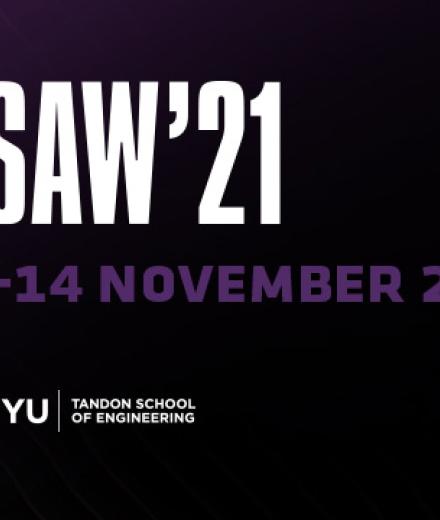 csaw 21