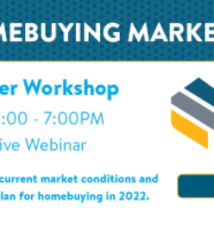 2022 Homebuying Market Update American Pacific Mortgage