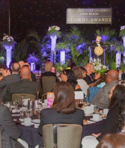 Alumni Awards 